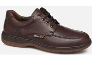  DOUK<br>Cuir Marron 