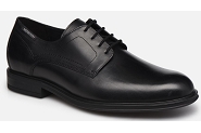  KEVIN<br>Cuir Noir 
