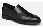 MEPHISTO KURTIS<br>Cuir Noir