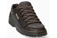  CRUISER<br>Cuir Marron 