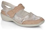 23721.42.890 41379.62:Cuir/beige/