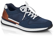 755220 B5129.14:Cuir/Marine/