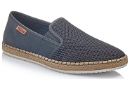 22446.41.001 B5265.14:Cuir/Marine/