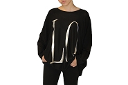 J258WF 0BCAT LOVE:Noir