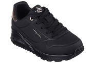 SKECHERS 310545L BBK<br>Noir