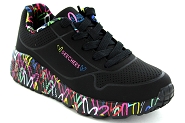 SKECHERS 314976L BKMT<br>Noir