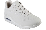 SKECHERS 73690 OFWT<br>Blanc