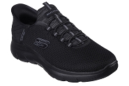 SKECHERS 232457 BBK<br>Noir