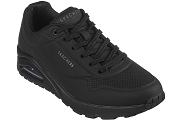 SKECHERS 52458 BBK<br>Noir