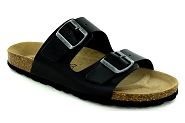 232625 GYOR 3565.6:Cuir/Noir/
