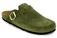 U0704.80 3521.6:Cuir/Kaki/