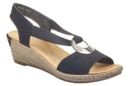 24450.41.001 624H6.00:Cuir/Noir/