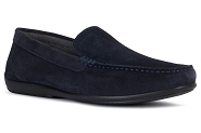 7604.6 U020WA 00022:Cuir/Marine/