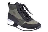 U641ZB N7611.54:Noir/