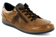 D9117.CA F1280:Cuir/Camel/