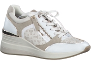 TAMARIS 23703.20.197<br>Blanc
