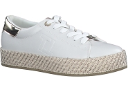 B16D5B 23713.20.190:Blanc/GOLD