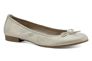TAMARIS 22116.20.489<br>Cuir CASHM