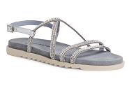 TAMARIS 28121.20.088<br>Cuir Silver
