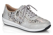 RIEKER N1112.80<br>Cuir Ice