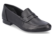 V38F3.00 51954.01:Cuir/Noir/