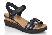 24408.20.593 V38F3.00:Cuir/Noir/
