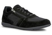 Y2557.00 U35DZA:Noir/