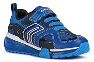GEOX J16FEA<br>Bleu