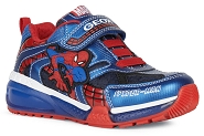 GEOX J26FEB<br>Navy