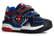 GEOX J35AXB<br>Navy