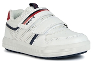 GEOX J354AA<br>Blanc