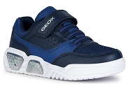 GEOX J35GVB<br>Navy