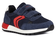 GEOX J159EA<br>Navy