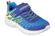 SKECHERS 405037L<br>Bleu