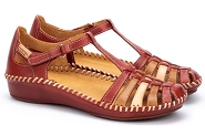 PIKOLINOS 655.0843C1<br>Cuir Sandia