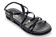 LES TROPEZIENNES CARRYOLA<br>Noir