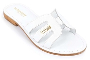 LES TROPEZIENNES DAMIA<br>Blanc