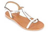 LES TROPEZIENNES C036344 HAMESS<br>Blanc