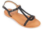 LES TROPEZIENNES C019010 HAMESS<br>Noir
