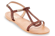 LES TROPEZIENNES C011467 HAMESS<br>Tan