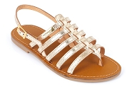 LES TROPEZIENNES C011435 HERILO<br>Or