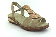 ARA 1227239.79<br>Cuir Camel