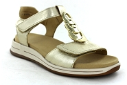 ARA 1234826.14<br>Cuir Metallic