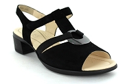 ARA 1235730.01<br>Cuir Noir