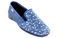SEMELFLEX MARIE MADELEINE<br>TISSU Jeans