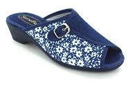 SEMELFLEX SALOME 2<br>TISSU Jeans