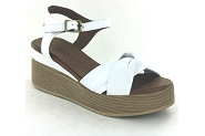 K.MARY OLIVIA<br>Blanc