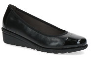 CAPRICE 22100.41.019<br>Cuir Noir