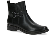 CAPRICE 25300.41.022<br>Cuir Noir