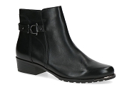 CAPRICE 25334.41.022<br>Cuir Noir